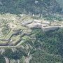 Fort des Trois Têtes à Briançon