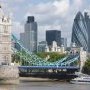 Immobilier : Londres, ville européenne la plus chère, juste devant Paris