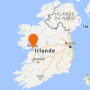 Situation de Galway en Irlande